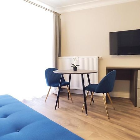 Arianska 8A By Homeprime Krasków Eksteriør bilde